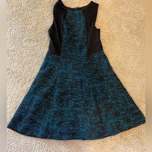 41 Hawthorn Dress